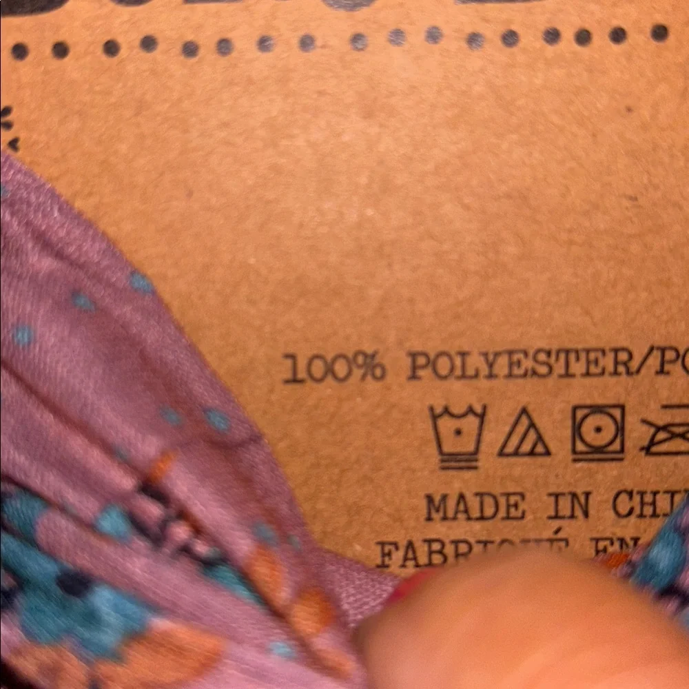 NEW boho bandeau hair band - Picture 6 of 6
